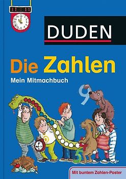 Die Zahlen