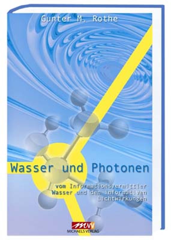 Wasser und Photonen