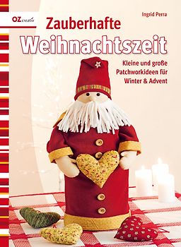 Zauberhafte Weihnachtszeit
