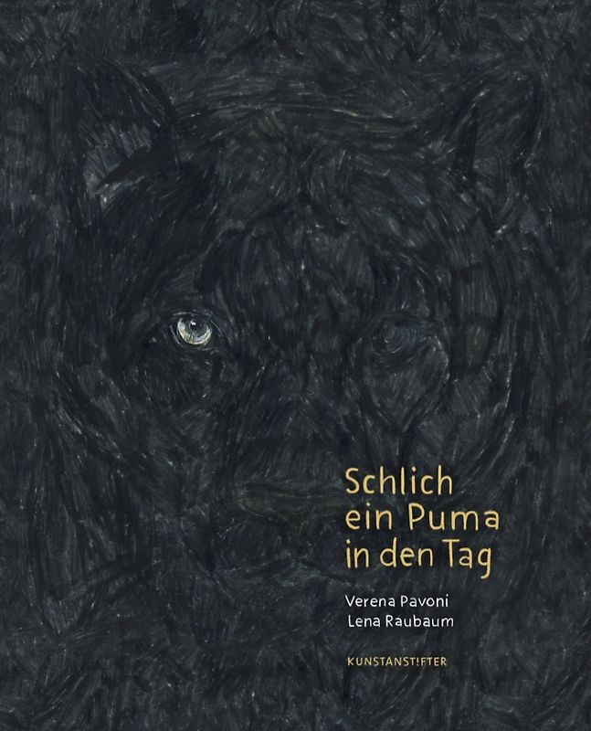 Schlich ein Puma in den Tag