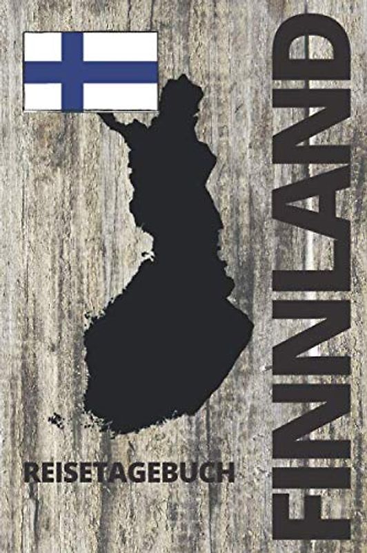 FINNLAND REISETAGEBUCH
