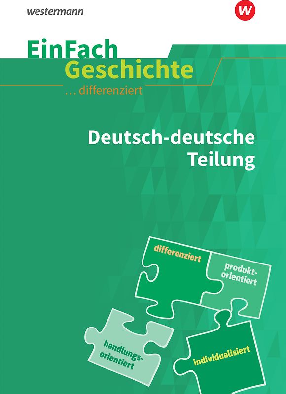 EinFach Geschichte ... differenziert