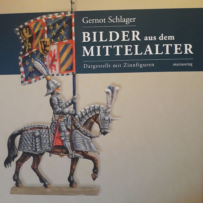 Bilder aus dem Mittelalter