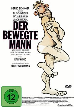 Der bewegte Mann DVD
