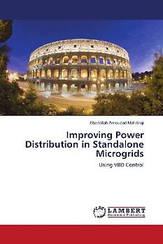 Improving Power Distribution in Standalone Microgrids