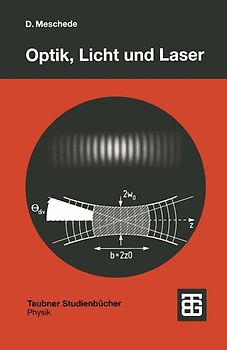Optik, Licht und Laser