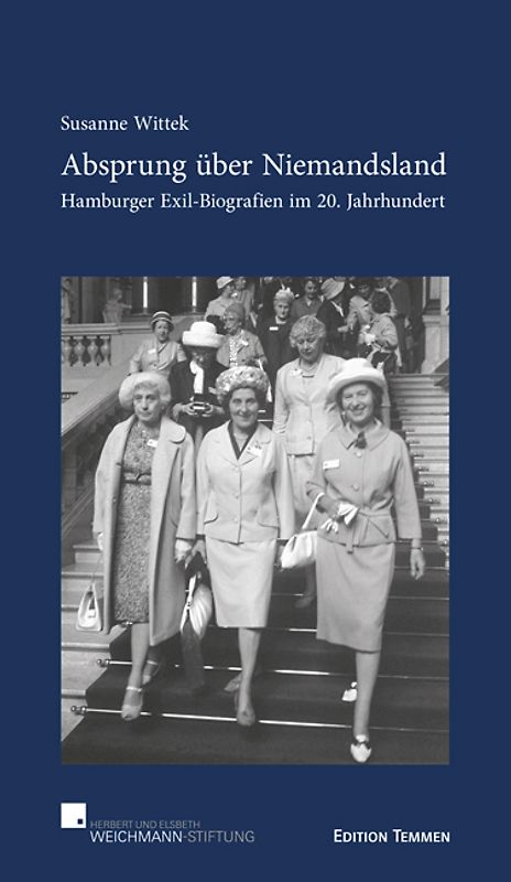 Absprung über Niemandsland