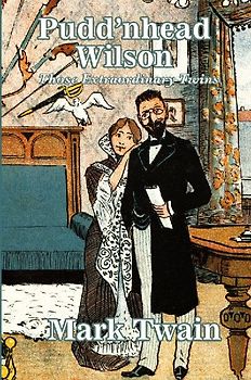 Pudd'nhead Wilson