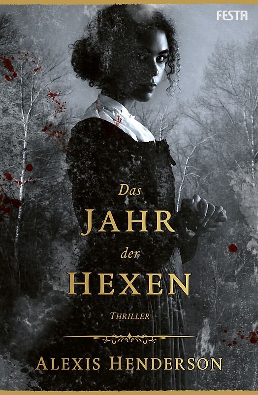 Das Jahr der Hexen