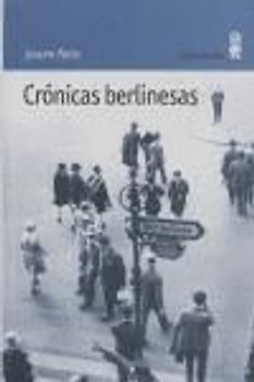 Crónicas berlinesas