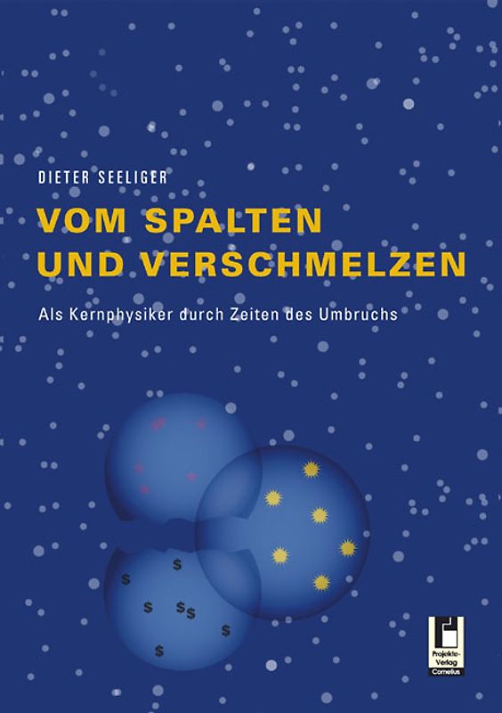 Vom Spalten und Verschmelzen