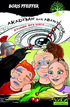 Akademie der Abenteuer