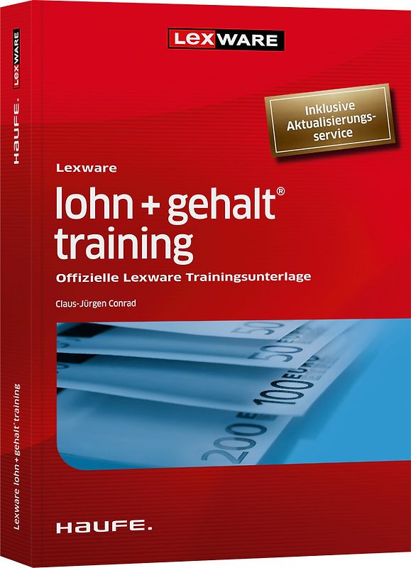 Lexware lohn + gehalt® training