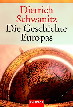 Die Geschichte Europas