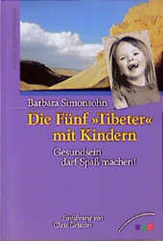 Die Fünf »Tibeter«® mit Kindern