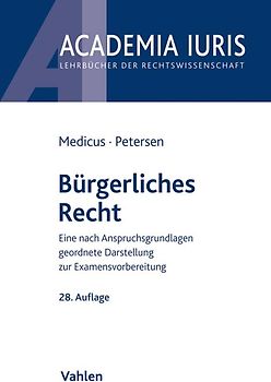Bürgerliches Recht