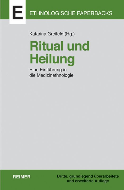 Ritual und Heilung