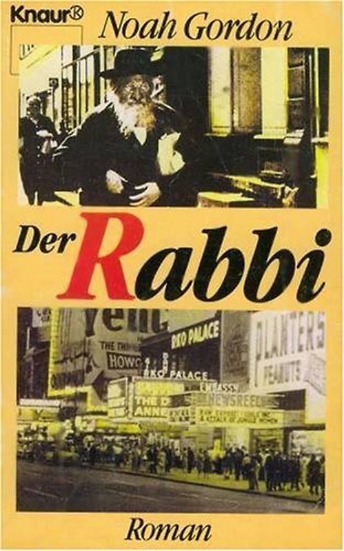 Der Rabbi