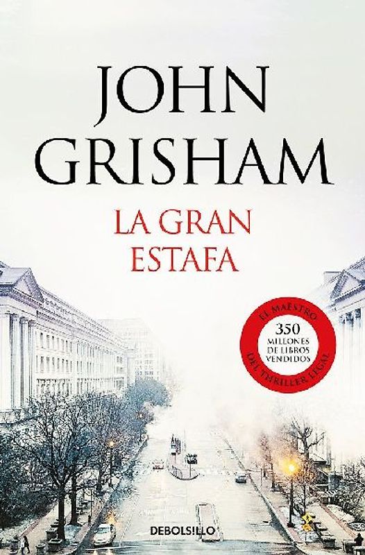La gran estafa