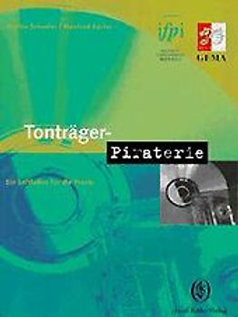 Tonträgerpiraterie