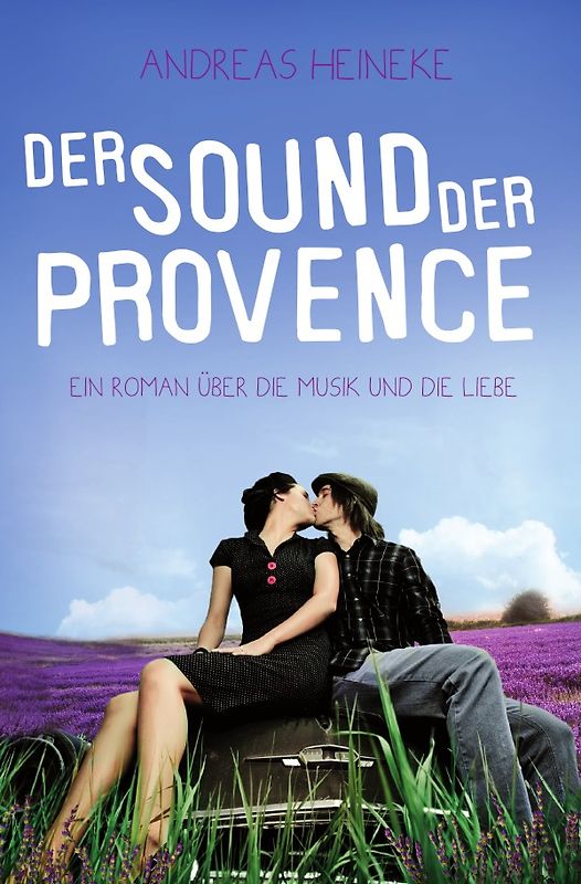 Der Sound der Provence