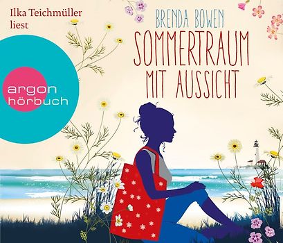Sommertraum mit Aussicht