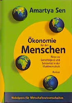 Ökonomie für den Menschen