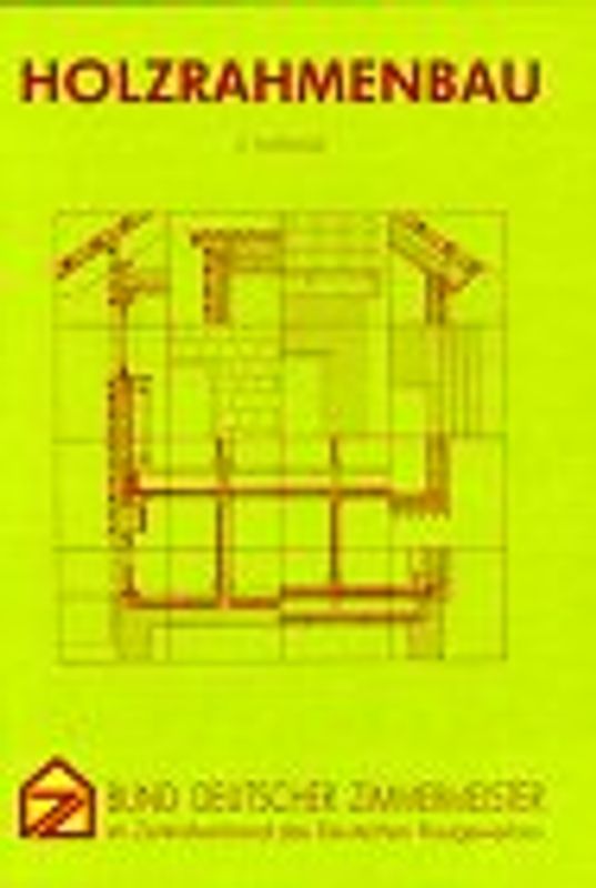 Holzrahmenbau