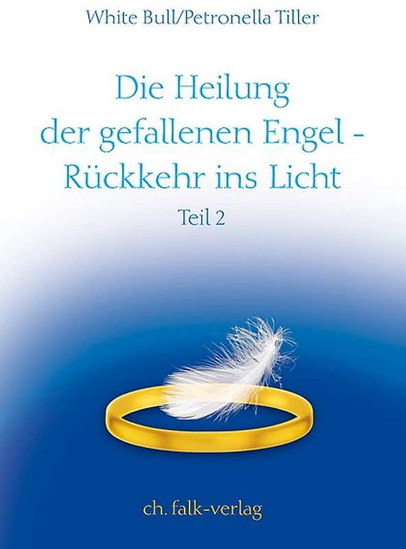 Die Heilung der gefallenen Engel – Rückkehr ins Licht