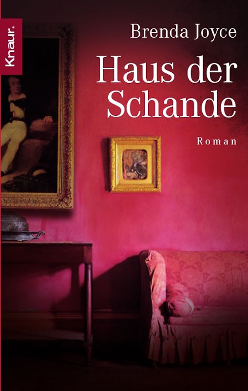 Haus der Schande