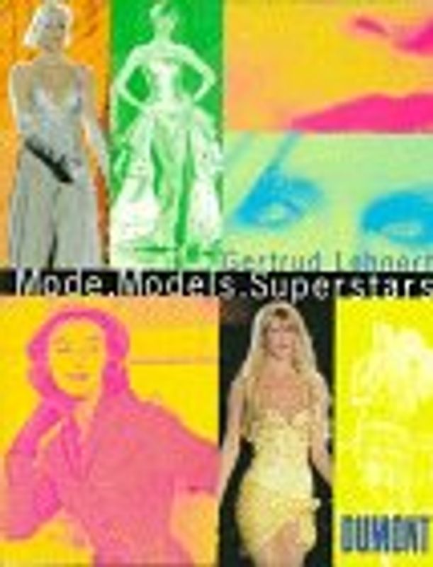 Mode - Models - Superstars