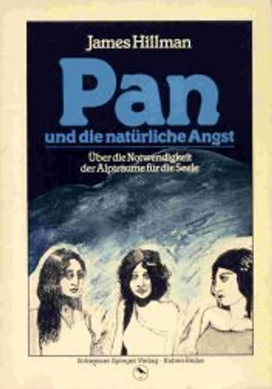 Pan und die natürliche Angst