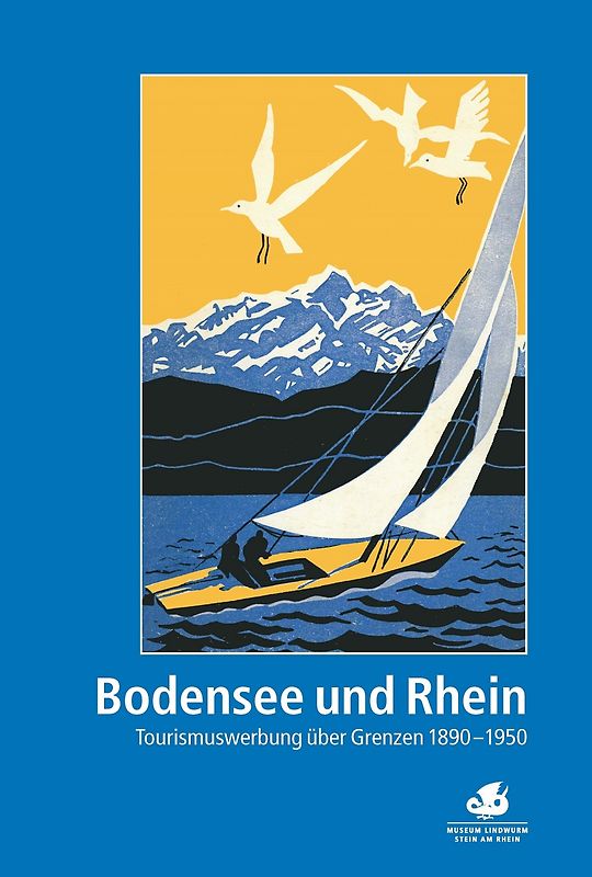 Bodensee und Rhein