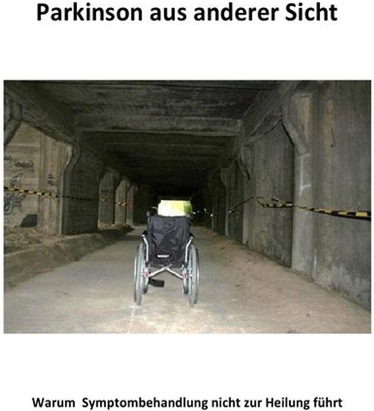 Parkinson aus anderer Sicht