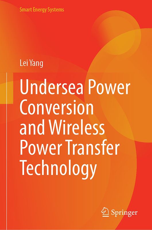 Undersea Power Conversion and Wireless Power Transfer Technology