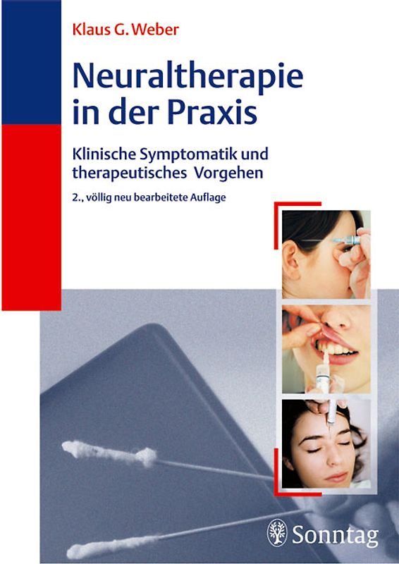 Neuraltherapie in der Praxis
