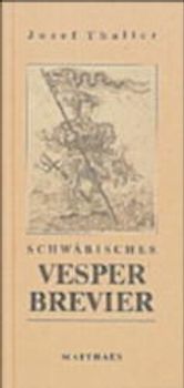 Schwäbisches Vesper-Brevier