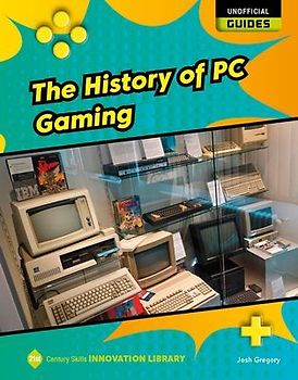 The History of PC Gaming