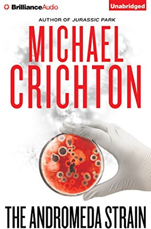 The Andromeda Strain