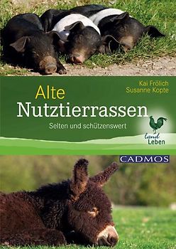 Alte Nutztierrassen