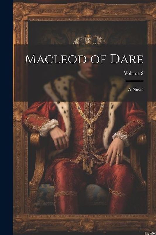 Macleod of Dare