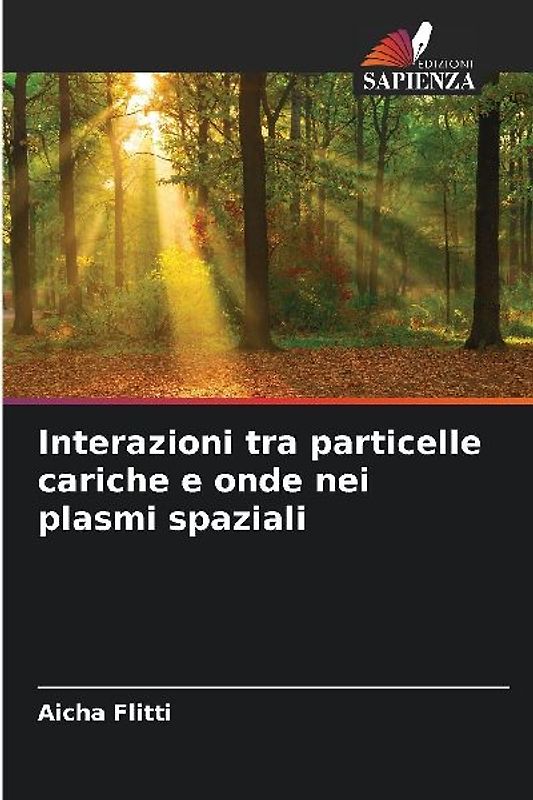 Interazioni tra particelle cariche e onde nei plasmi spaziali