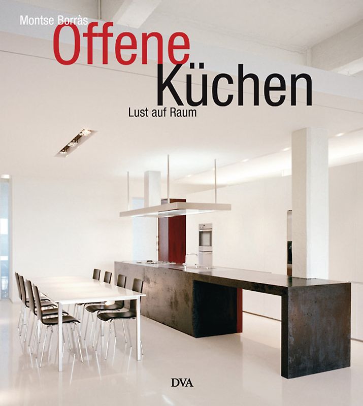 Offene Küchen