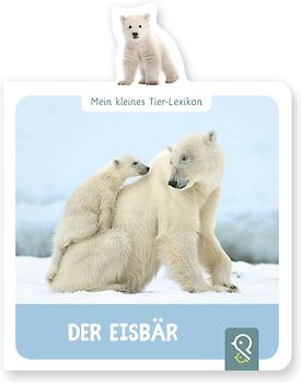 Der Eisbär