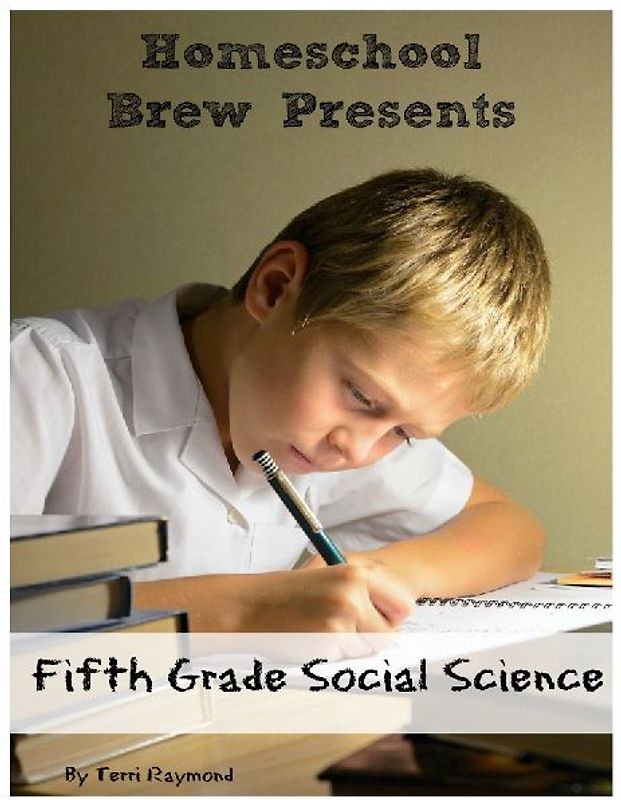 Fifth Grade Social Science