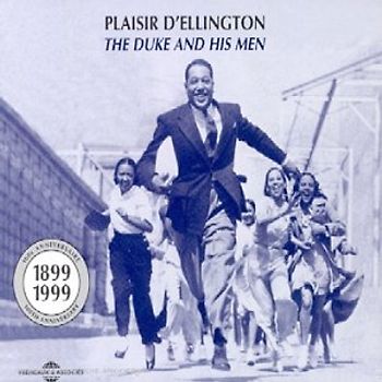 Ellington,Duke - Plaisir D'ellington