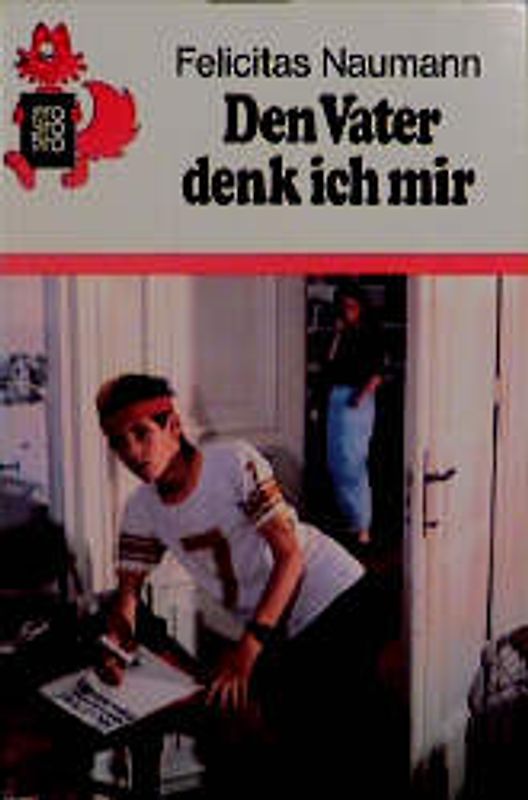 Den Vater denk ich mir