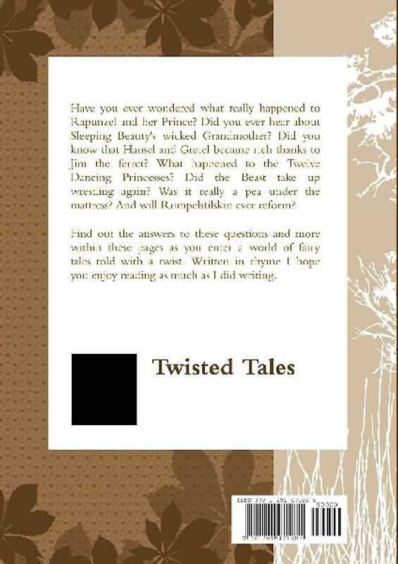 Twisted Tales