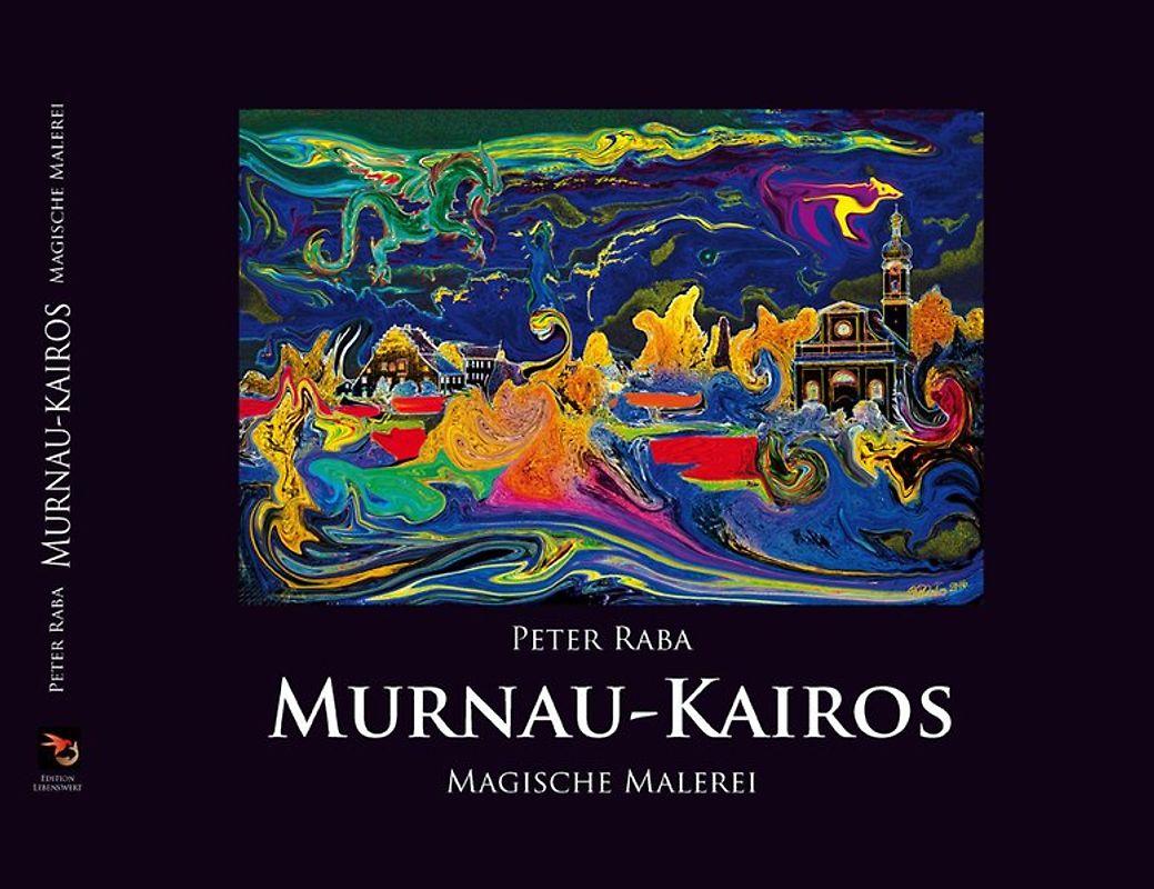 Murnau-Kairos