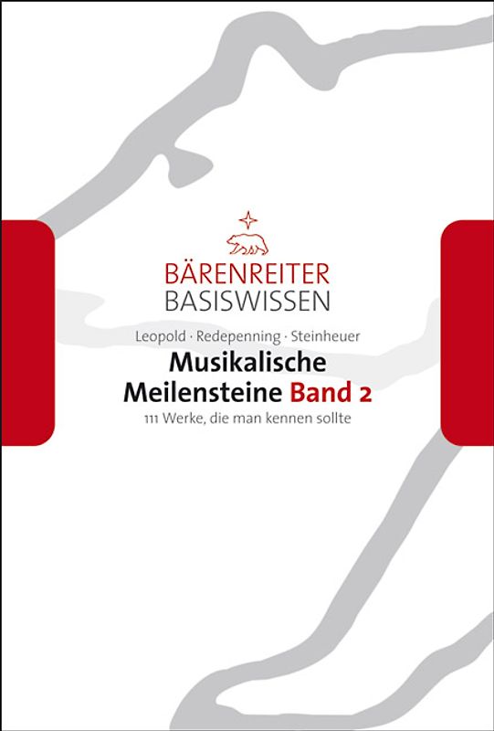 Musikalische Meilensteine, Band 2